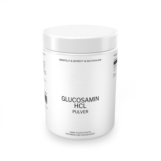 Glucosamin Pulver - 500g