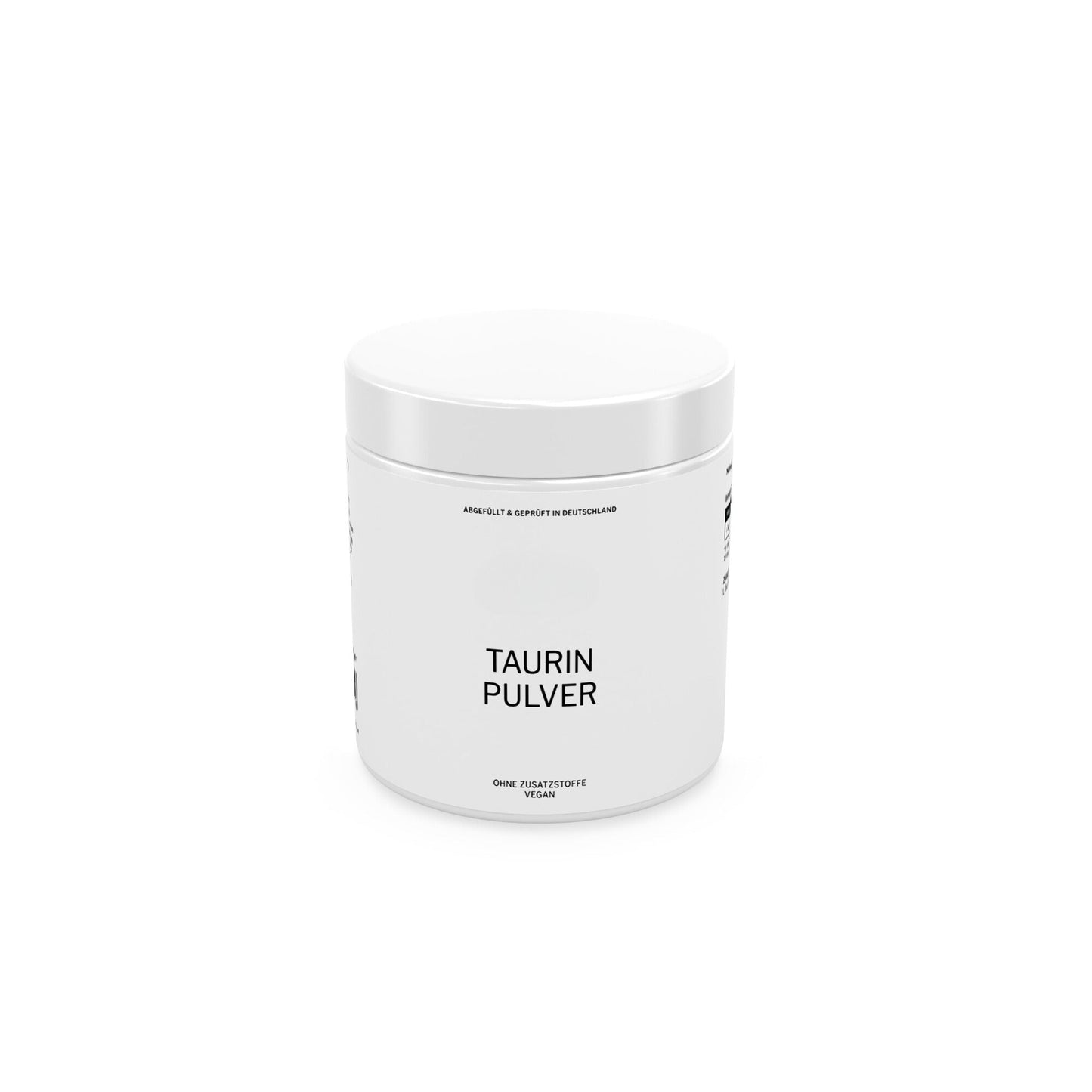 Taurin Pulver - 250g